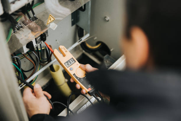 Best Industrial Electrical Services  in Oakland, PA