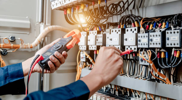 Best Electrical Contractors for Businesses  in Oakland, PA