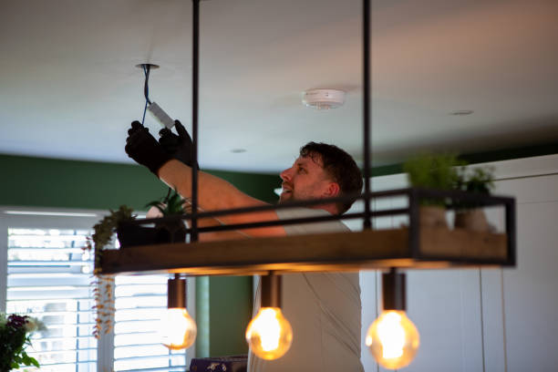 Best Home Electrical Repair  in Oakland, PA