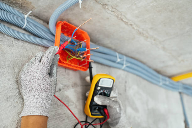 Best Electrical Repair Services  in Oakland, PA