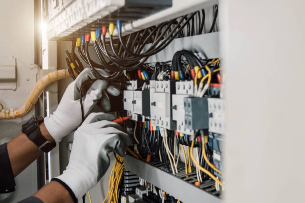 Best Electric Panel Repair  in Oakland, PA